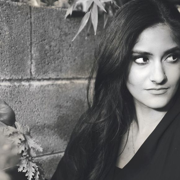 Meet your Posher, Ashley - Picture 1 of 1